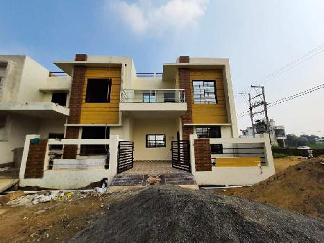 3 BHK Individual Houses / Villas for Sale in Dharsiwa, Raipur (1000 Sq.ft.)