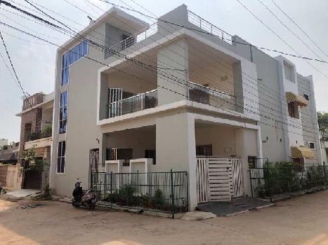 6 BHK Individual Houses / Villas for Sale in Amlidih, Raipur (3000 Sq.ft.)