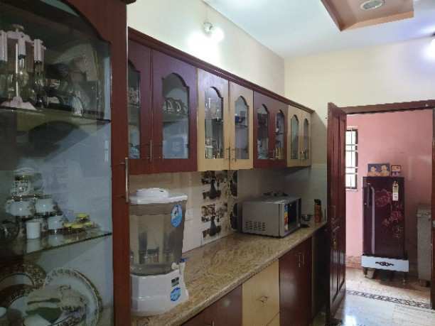 5 BHK Individual Houses / Villas for Sale in Tatibandh, Raipur (2500 Sq.ft.)