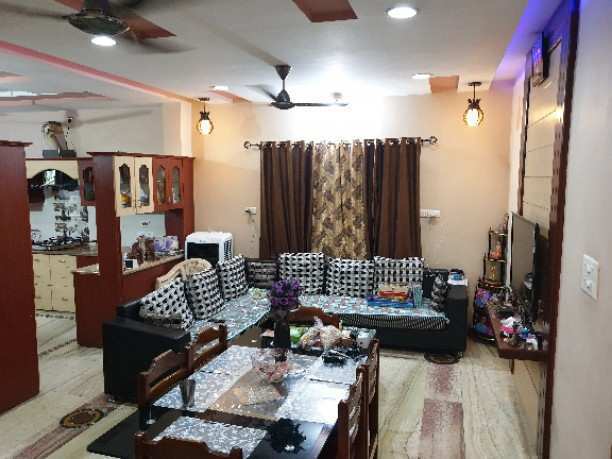 5 BHK Individual Houses / Villas for Sale in Tatibandh, Raipur (2500 Sq.ft.)