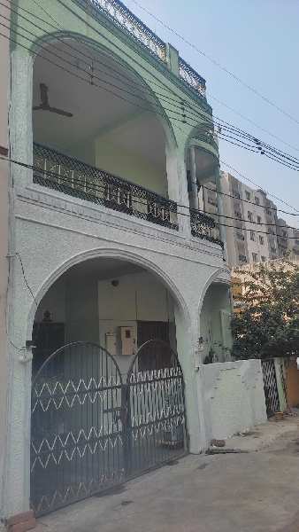 4 BHK Individual Houses / Villas for Sale in Deendayal Upadhyay Nagar, Raipur (1200 Sq.ft.)