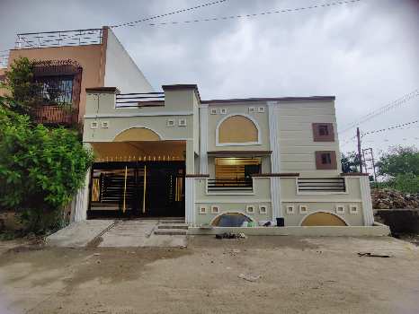2 BHK Individual Houses / Villas for Sale in Vidhan Sabha Road, Raipur (1300 Sq.ft.)