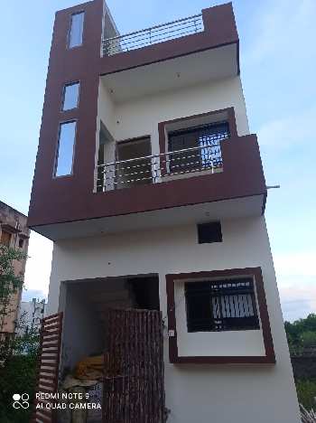 4 BHK Individual Houses / Villas for Sale in Old Dhamtari Road, Raipur (630 Sq.ft.)