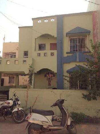 2 BHK Individual House For Sale In DDU Nagar Sector No. 2, Raipur