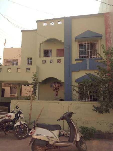 2 BHK Individual House For Sale In DDU Nagar Sector No. 2, Raipur