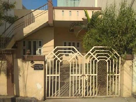 3 BHK Individual House For Sale In DDU Nagar Sector No. 3, Raipur