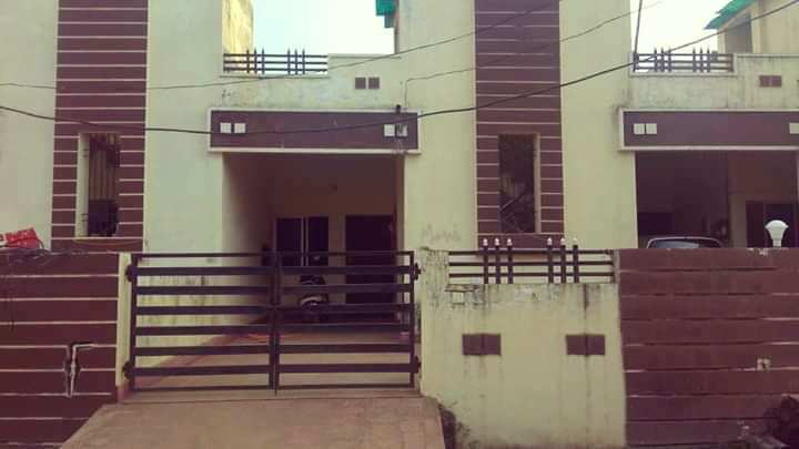 3 bhk individual house for sell in Amlidih jaihind colony raipur