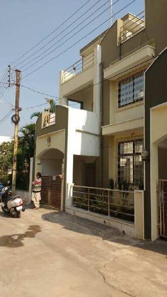 3 bhk individual house for sell in mahavir nagar caver campus garden faccing raipur