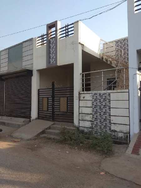 2 bhk individual house for sell in mahavir  nagar raipur