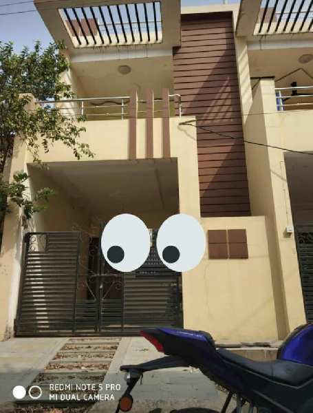 3 bhk individual house for sell in professor colony sect. 01 raipur