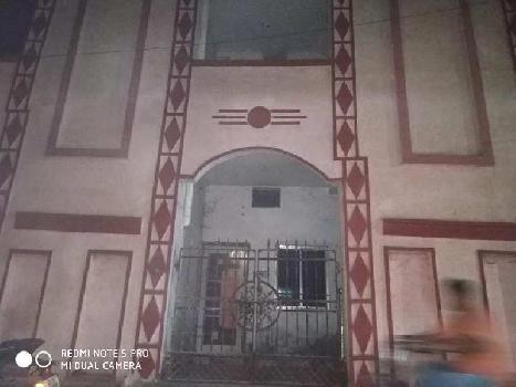 3 bhk individual house for sell in professor colony sect 02 raipur