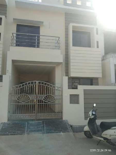 4 bhk individual  house for sell in kachna raipur