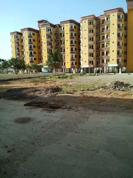 2 bhk flat for sell in amlidih sine city raipur