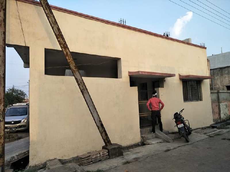 2 bhk individual house for sell in kabir nagar raipur