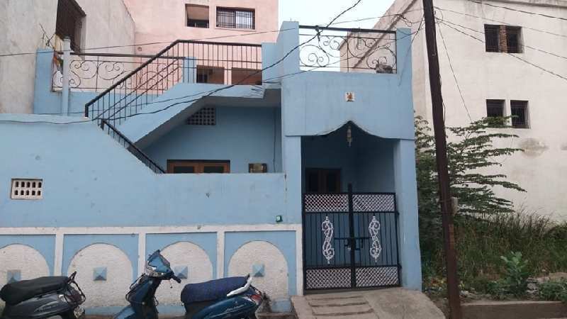 2 bhk individual house for sell in shivanand nagar raipur