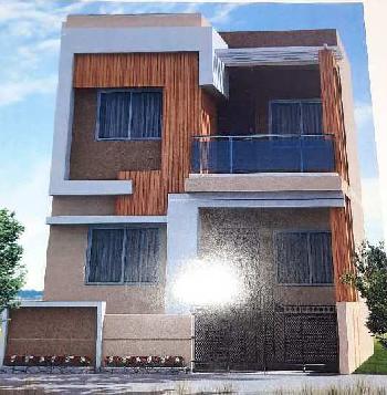 3 BHK Individual Houses / Villas for Sale in Moti Nagar, Raipur (800 Sq.ft.)
