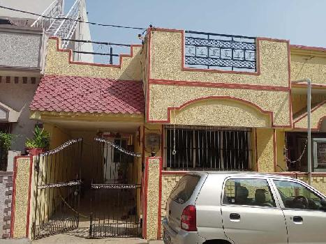 2 BHK Individual Houses / Villas for Sale in Mahaveer Nagar, Raipur (900 Sq.ft.)