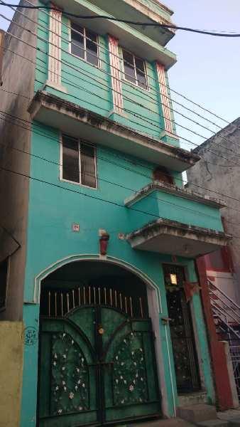 3 BHK Individual Houses / Villas for Sale in Deendayal Upadhyay Nagar, Raipur (500 Sq.ft.)