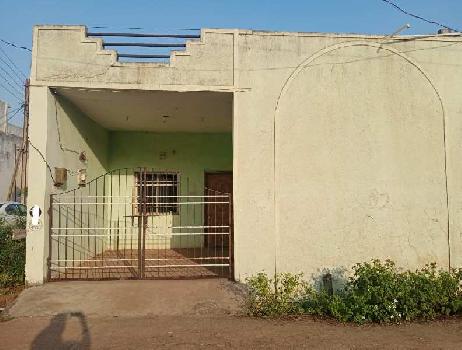 2 BHK Individual Houses / Villas for Sale in New Rajendra Nagar, Raipur (850 Sq.ft.)