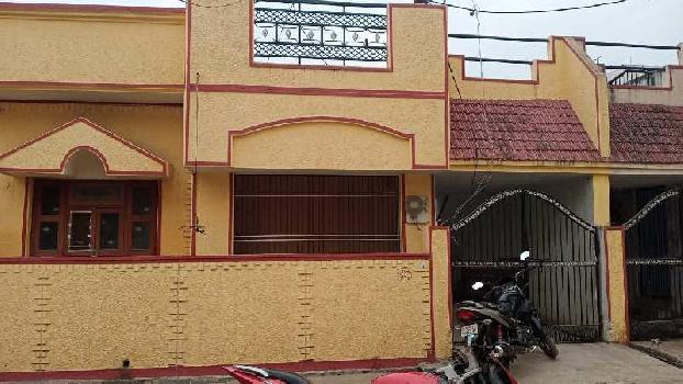 2 BHK Individual Houses / Villas for Sale in Mahaveer Nagar, Raipur (1000 Sq.ft.)