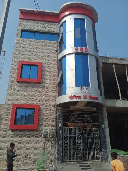 3 BHK Individual Houses / Villas for Sale in New Rajendra Nagar, Raipur (2600 Sq.ft.)