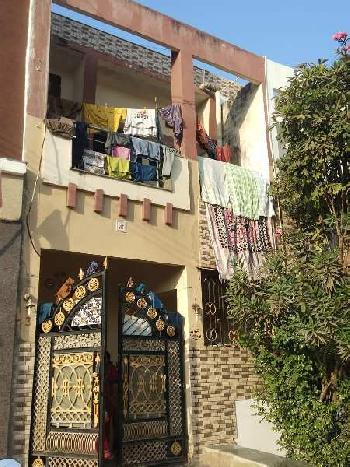 3 BHK Individual Houses / Villas for Sale in Mahaveer Nagar, Raipur (2000 Sq.ft.)