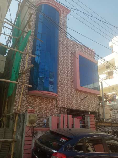 6 BHK Individual Houses / Villas for Sale in Chaurasiya Colony, Raipur (1000 Sq.ft.)