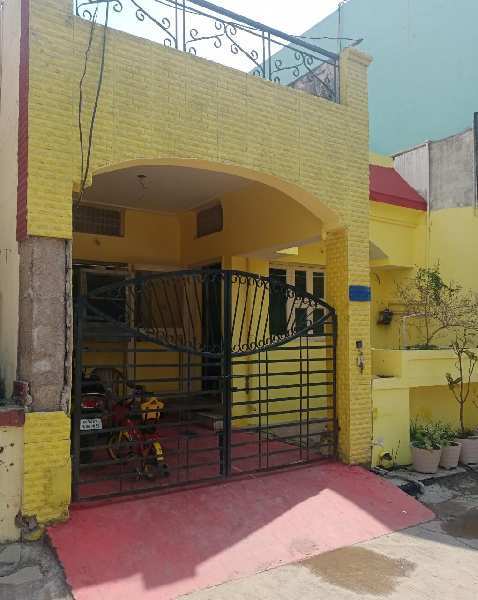 3 BHK Individual Houses / Villas for Sale in Devpuri Road, Raipur (750 Sq.ft.)