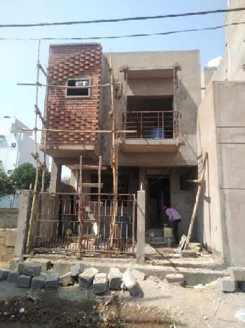4 BHK Individual Houses / Villas for Sale in Devpuri Road, Raipur (850 Sq.ft.)