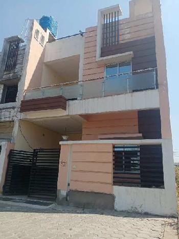 3 BHK Individual Houses / Villas for Sale in New Rajendra Nagar, Raipur (2000 Sq.ft.)