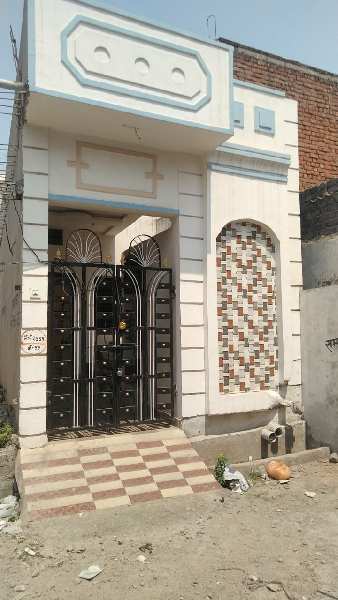 2 BHK Individual Houses / Villas for Sale in Santoshi Nagar, Raipur (695 Sq.ft.)
