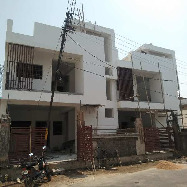 5 BHK Individual Houses / Villas for Sale in Santoshi Nagar, Raipur (3150 Sq.ft.)
