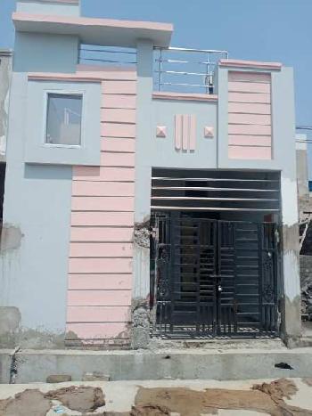 1 BHK Individual Houses / Villas for Sale in Mahaveer Nagar, Raipur (600 Sq.ft.)