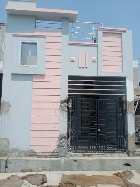 1 BHK Individual Houses / Villas For Sale In Mahaveer Nagar, Raipur (600 Sq.ft.)