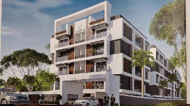 2 BHK Flats & Apartments for Sale in New Rajendra Nagar, Raipur (1310 Sq.ft.)