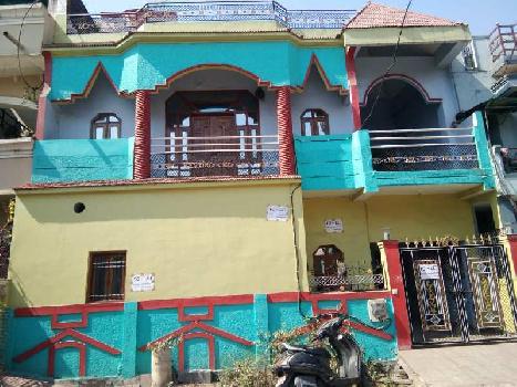 4 BHK Individual Houses / Villas for Sale in Amanaka, Raipur (1650 Sq.ft.)