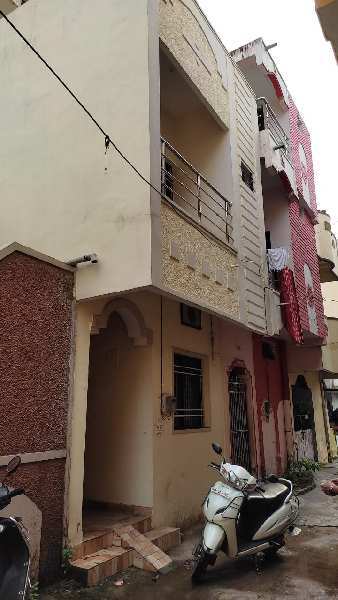 2 BHK Individual Houses / Villas for Sale in Deendayal Upadhyay Nagar, Raipur (1000 Sq.ft.)