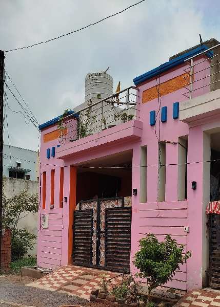 2 BHK Individual Houses / Villas for Sale in Deopuri, Raipur (750 Sq.ft.)