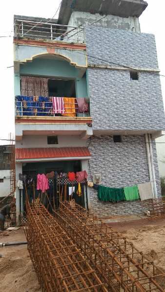 4 BHK Individual Houses / Villas for Sale in Deopuri, Raipur (1800 Sq.ft.)