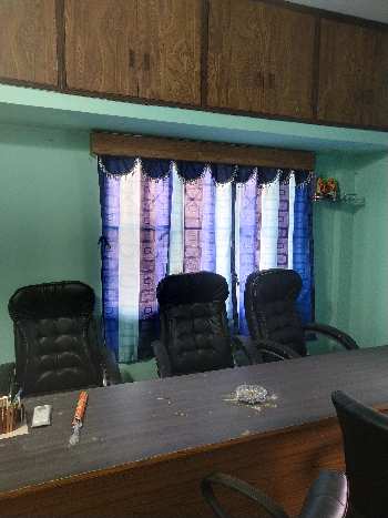 575 sq. ft Beautiful flat 10 mins from Tollygunge Metro