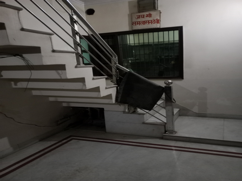 Independent House For Sale In Manav Chowk, Ambala (1350 Sq.ft.)