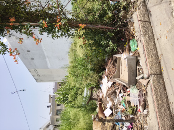 Residential Plot for Sale in Sector 34, Ambala (4500 Sq.ft.)