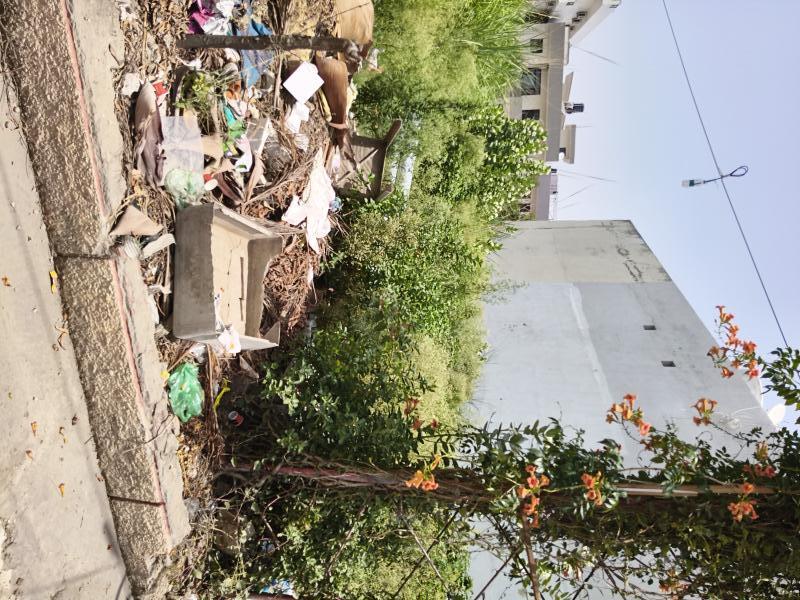 Residential Plot for Sale in Sector 34, Ambala (4500 Sq.ft.)