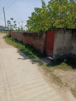 Residential Plot for Sale in Model Town, Ambala (2250 Sq.ft.)