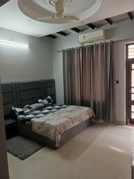 Independent House for Sale in Prem Nagar, Ambala (1800 Sq.ft.)