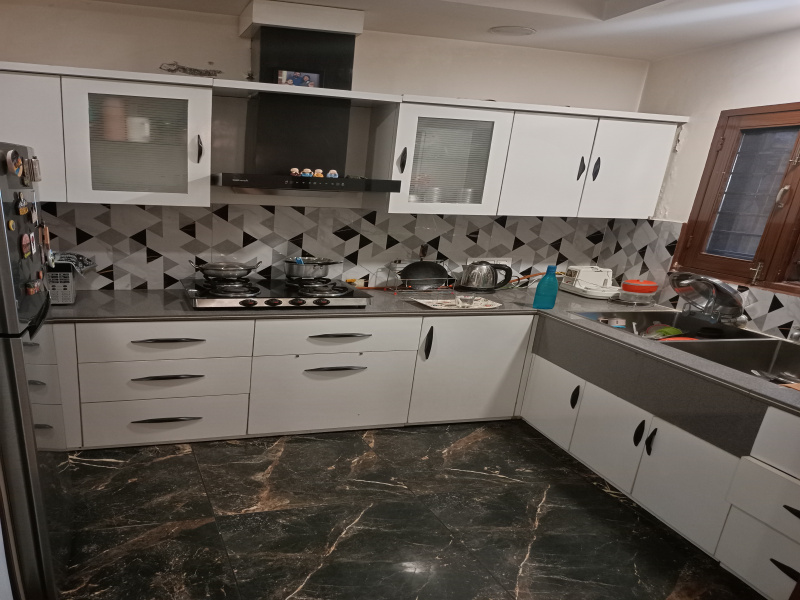 Independent House for Sale in Sector 7, Ambala (2250 Sq.ft.)