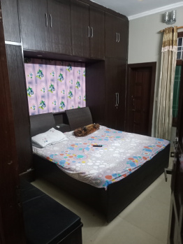 3 BHK Independent House for Sale in Sector 7, Ambala (2700 Sq.ft.)