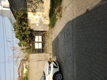 Commercial Lands /Inst. Land for Sale in Model Town, Ambala (1600 Sq.ft.)