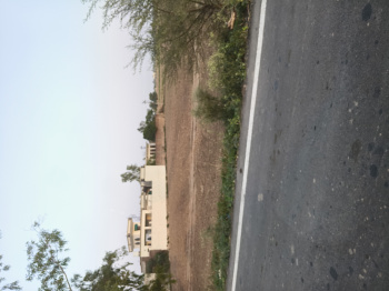 Residential Plot for Sale in Sector 10, Ambala (4500 Sq.ft.)