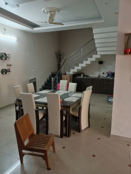 Independent House for Sale in Sector 10, Ambala (2250 Sq.ft.)
